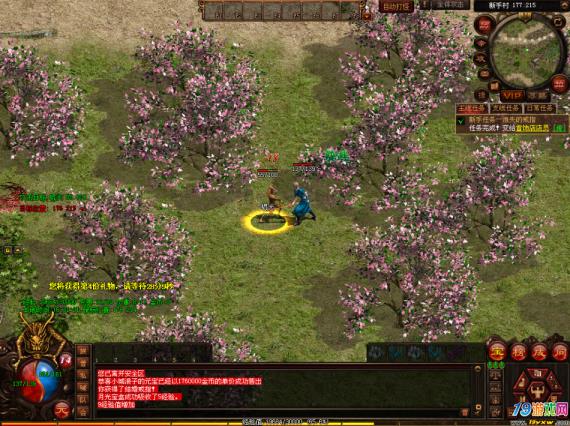 高抛低接，超高爆率怪物尽享巨额收益！  