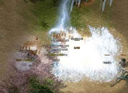 古镇夜谭新手开荒攻略揭秘：快速上手，稳步成长!