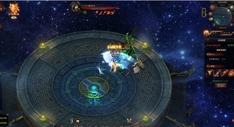 技能成长路径:从掌握到精通