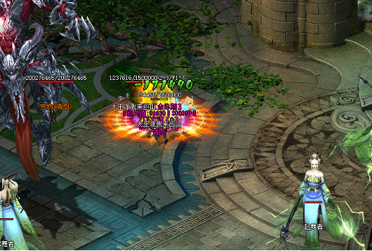 暗黑传奇 | 探索“卡尔的困惑”:新地图的迷雾与真相