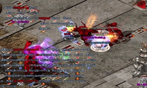 灵契觉醒，职业自由切换全新体验