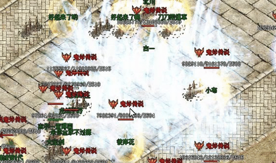 法师天赋加点的五大关键秘诀