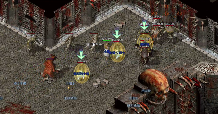 黄金会员对散人玩家经济循环的赋能作用