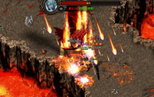 勇者的试炼：击败守护者