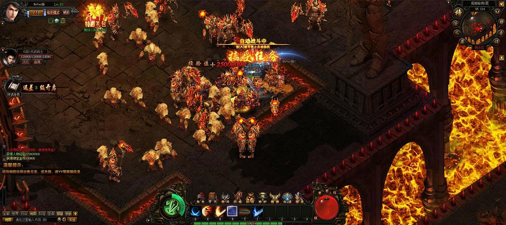 新手妖魅的设定背景：低阶魔物中的诡谲存在