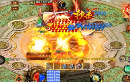 转生升级——人物实力的突破