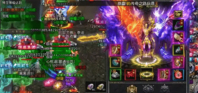 逆境翻盘，增幅成就传奇