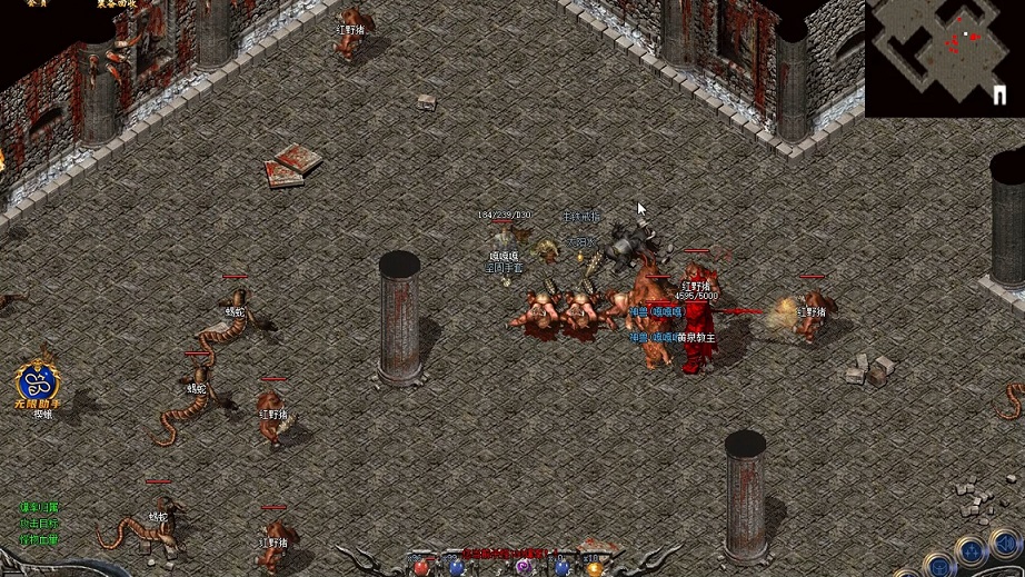 挑战机制——团队协作的终极试炼