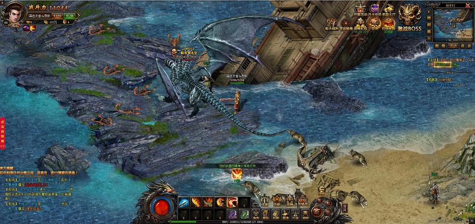 日常维护期——涓滴之力，汇聚成海