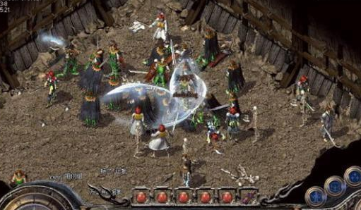 祈祷装备的沉寂：曾经的荣耀何去何从？