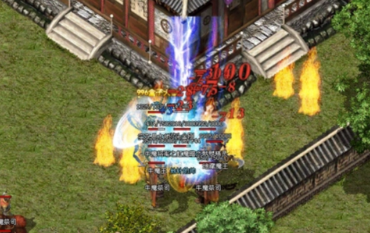 揭开魔法穿透与装备加成的面纱