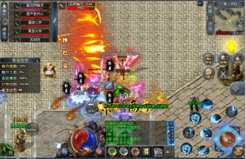 追寻暗殿鸡:传奇玩家的青春记忆