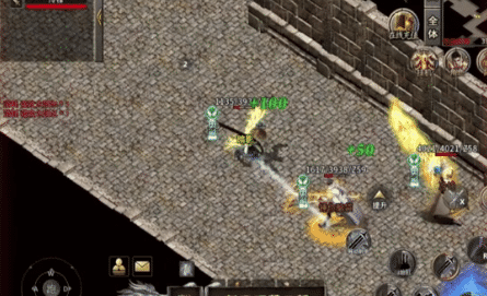 宿命套装的秘密：暗殿中的奇迹时刻