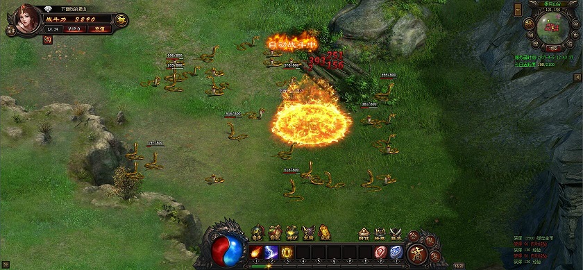 法宝系统初探——沉睡力量的容器