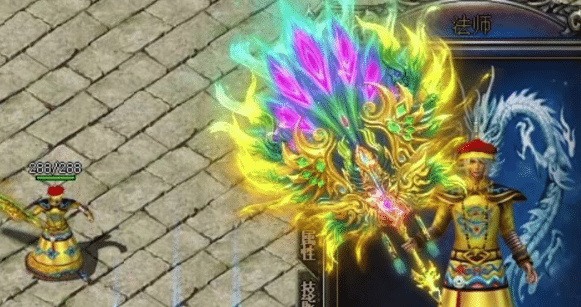 炫装超变，打破力量与时尚的界限