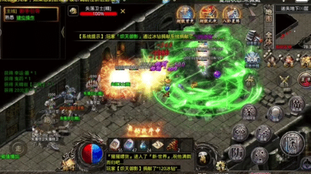 连击技巧揭秘，提升输出效率