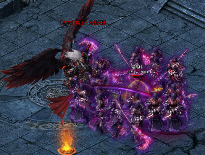 三大职业独立探索路径——道士职业的专属打宝蓝图