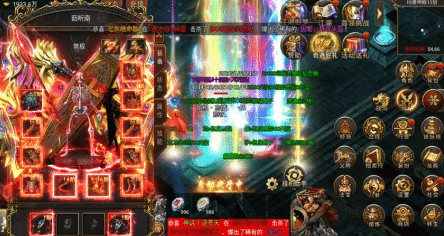 解锁新版本，《传奇》江湖难题全攻略