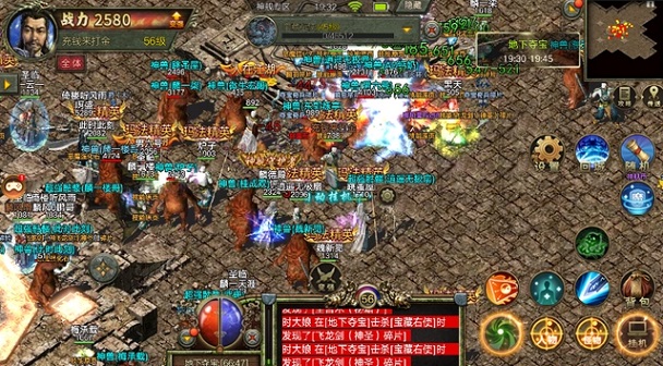 装备与生存:告别“药罐子”的终极法则